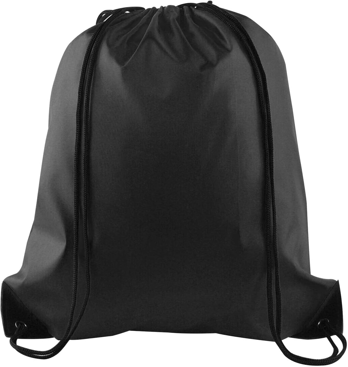 Sac de sport à cordon – violet