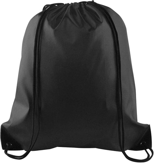 Sac de sport à cordon – violet