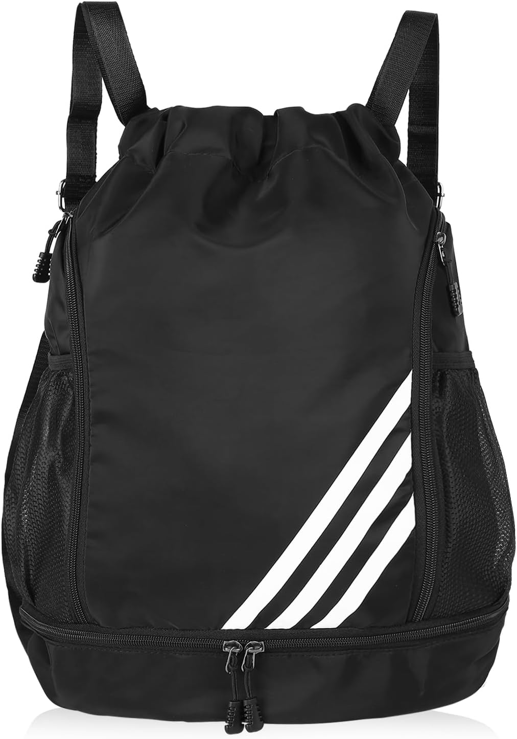 Sac de sport à cordon — pour homme