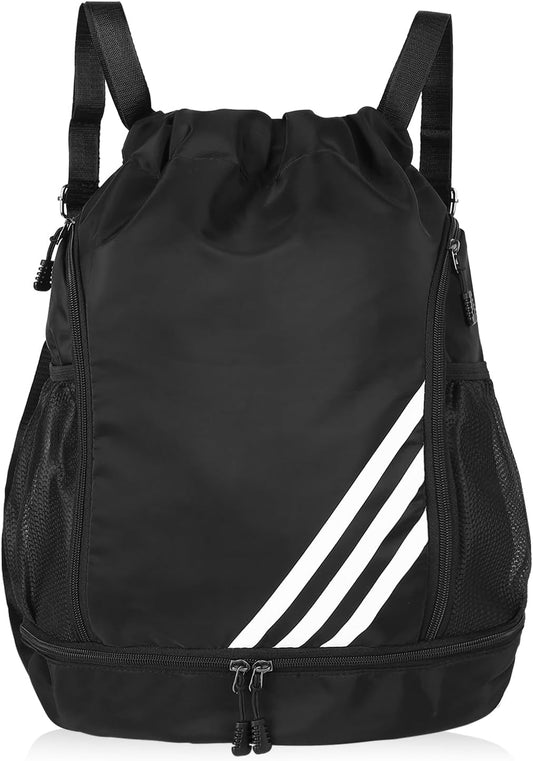 Sac de sport à cordon — pour homme